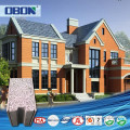 OBON NEW unique product ideas exterior cement bonded particle board
